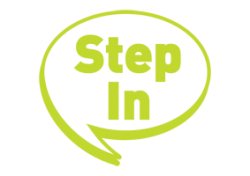 Step In